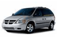 Dodge Caravan Accessories