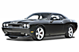 Dodge Challenger Accessories