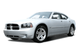 Dodge Charger Performance Parts