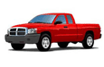 Dodge Dakota Performance Parts