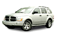 Dodge Durango Performance Parts