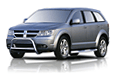 Dodge Journey Accessories