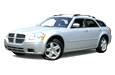 Dodge Magnum Accessories