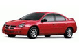 Dodge Neon Accessories