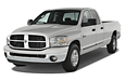 Dodge Ram 250 Pickup Performance Parts