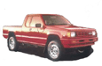 Dodge Ram 50 Pickup Accessories