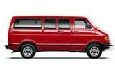 Dodge Ram Van Accessories
