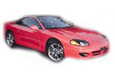 Dodge Stealth Accessories