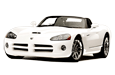 Dodge Viper Accessories