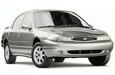 Ford Contour Accessories
