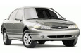 Ford Contour Performance Parts