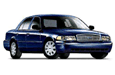 Ford Crown Victoria Accessories