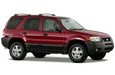 Ford Escape Accessories