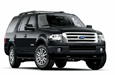 Ford Expedition Accessories