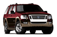 Ford Explorer Performance Parts