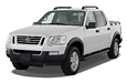 Ford Explorer Sport Trac Accessories