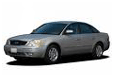 Ford Five Hundred Accessories
