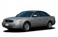 Ford Five Hundred Accessories