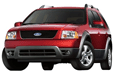 Ford Freestyle Performance Parts