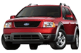 Ford Freestyle Accessories