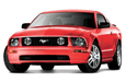 Ford Mustang Accessories