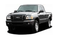 Ford Ranger Performance Parts