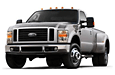 Ford Super Duty Accessories