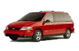 Ford Windstar Accessories