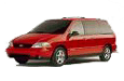 Ford Windstar Accessories