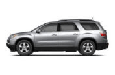 GMC Acadia Performance Parts