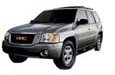 GMC Envoy Accessories