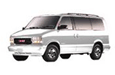 GMC Safari Accessories