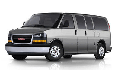 GMC Savana Van Performance Parts