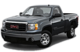 GMC Sierra Performance Parts