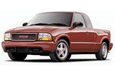 GMC Sonoma Performance Parts