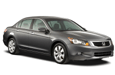 Honda&nbsp;Accord&nbsp;Euro Tail Lamps 