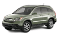Honda CR-V Performance Parts
