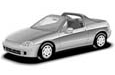 Honda Del Sol Performance Parts