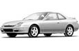 Honda&nbsp;Prelude Accessories