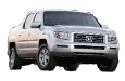 Honda Ridgeline Performance Parts
