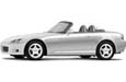 S2000 Accessories