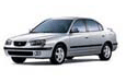 Hyundai Elantra Performance Parts