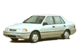 Hyundai Excel Performance Parts