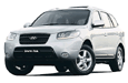 Hyundai Santa Fe Accessories