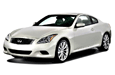 Infiniti G37 Performance Parts