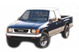 Isuzu Pickup Accessories