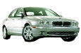 Jaguar X-Type Accessories