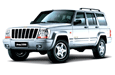 Jeep Commander Performance Parts