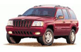 Jeep Grand Cherokee Accessories