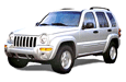 Jeep Liberty Accessories